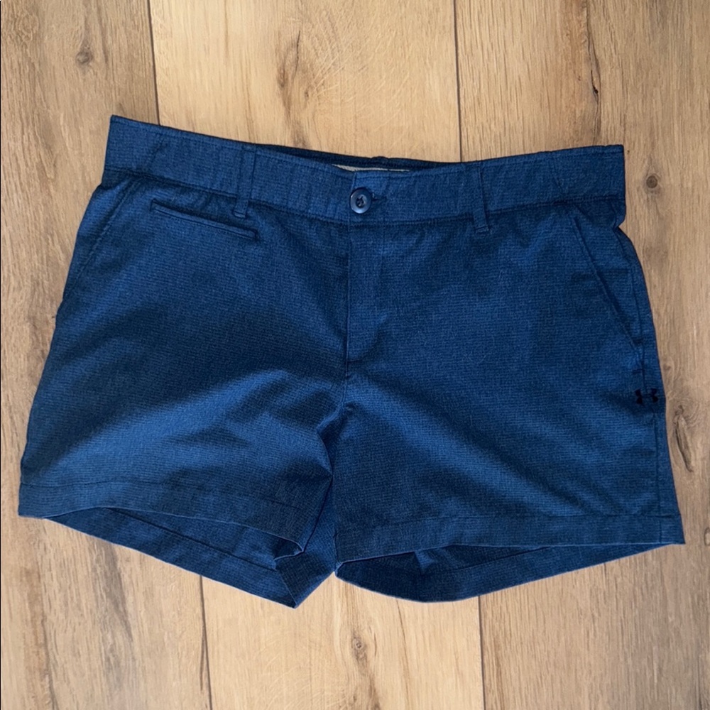 Under Armour shorts
